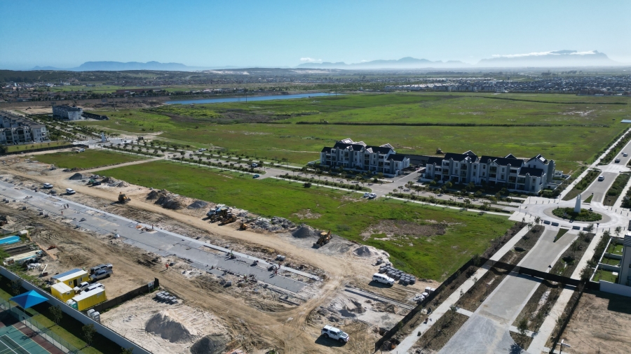 0 Bedroom Property for Sale in Sitari Country Estate Western Cape
